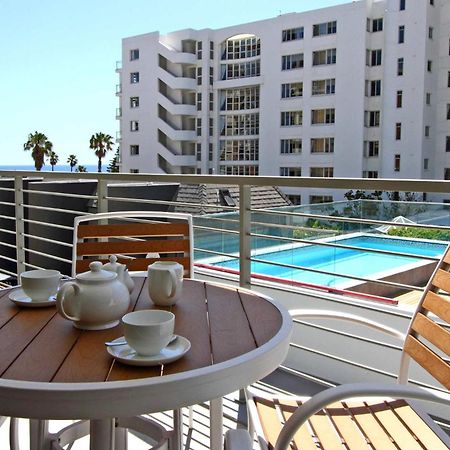Апартаменти Fairmont 201 Кейптаун Екстер'єр фото